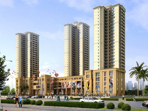 國建·京晟府外地人怎么說？3