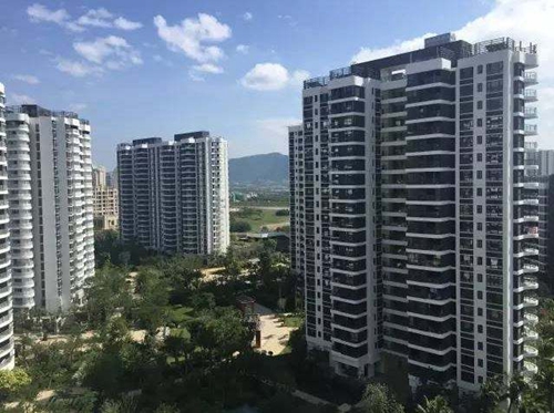 融翔天街洋房備案價查詢