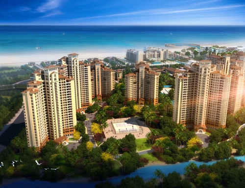 宿州市哪里房子值得買2021
